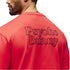 CAMISETA ROJA SHAWN PSYCHO BUNNY